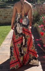 Robe Duchesse