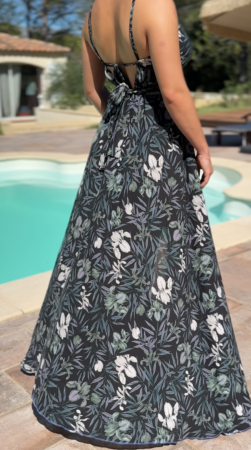 Robe Elfique