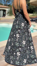 Robe Elfique