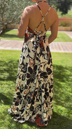 Robe Jasmine