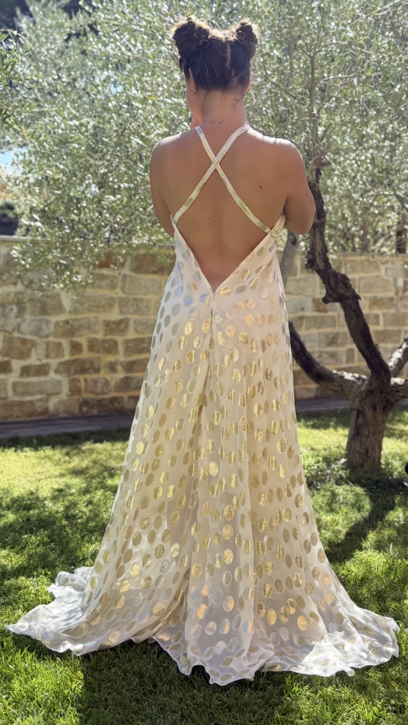 Robe Nymphe