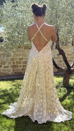Robe Nymphe